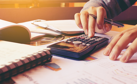 5 Ways to Run Your Accounting Business More Efficiently