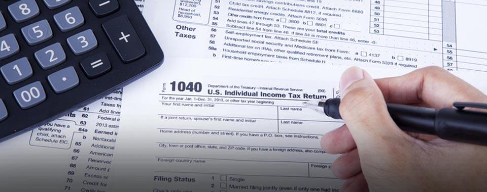 Top Tax Issues for Small Businesses