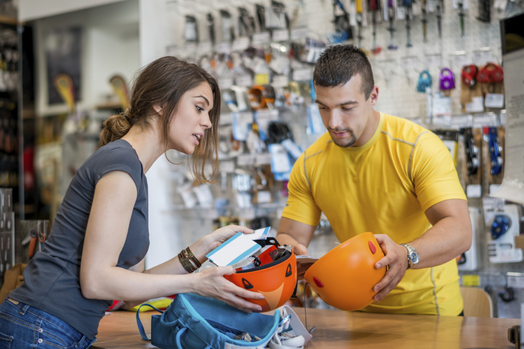 managing customer relationships