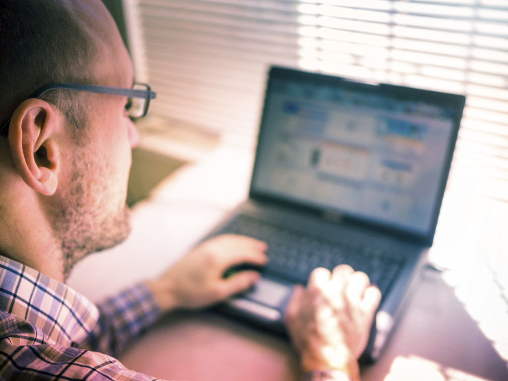 Risk in Business - 7 Password Fails