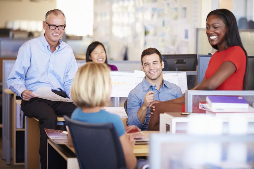 5 Things You Should Not Ignore if You're a Manager