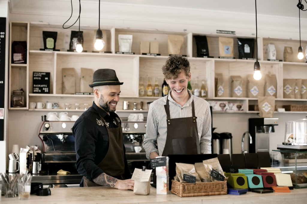 Make the Most of Small Business Saturday