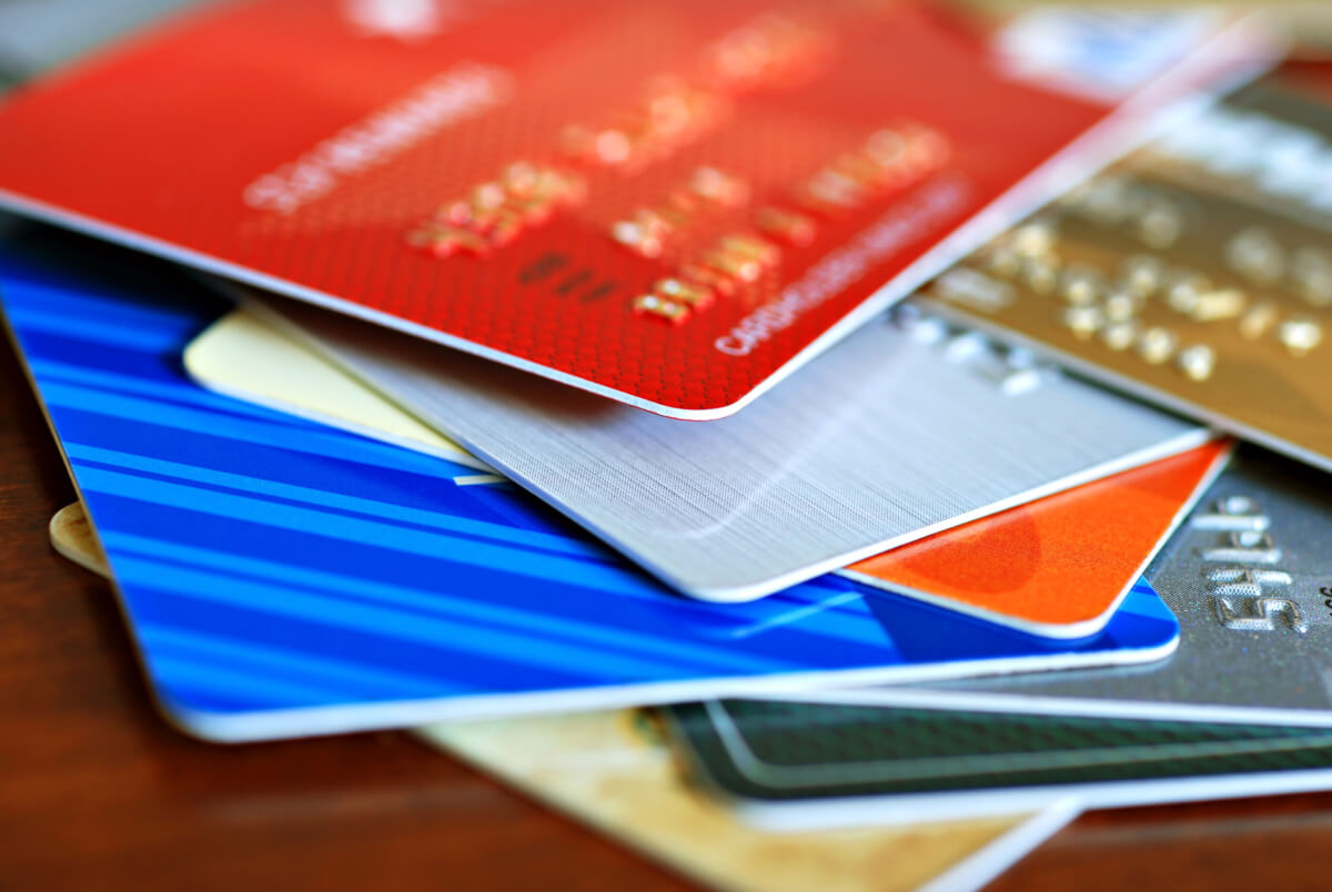 5 Best Credit Cards for Business Owners