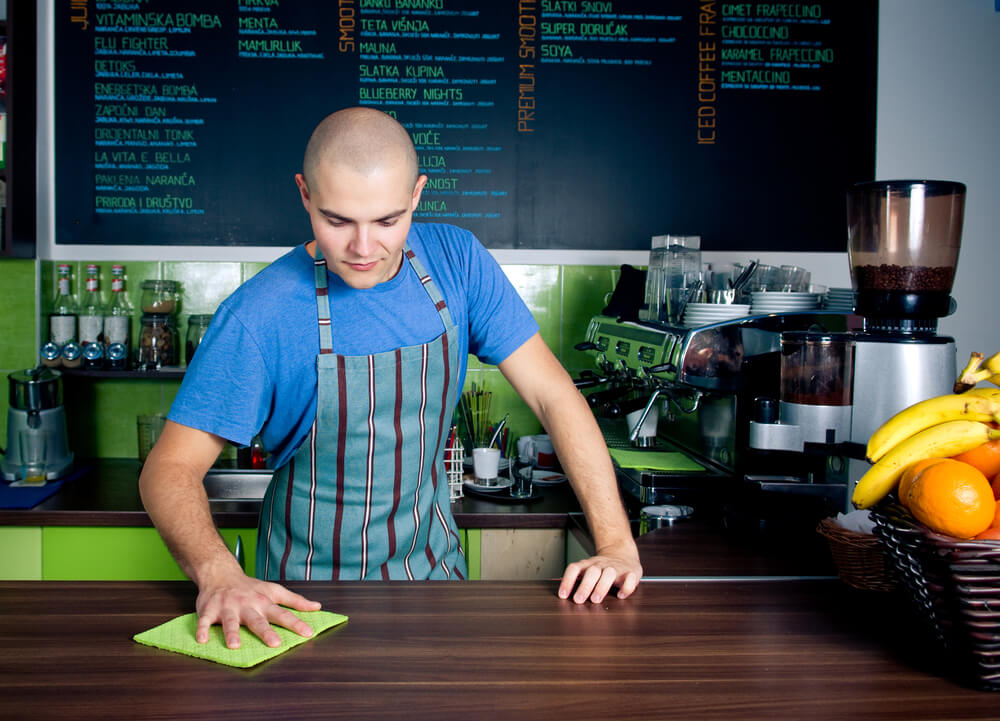 Why Paying More Than Minimum Wage Is Good For Your Business