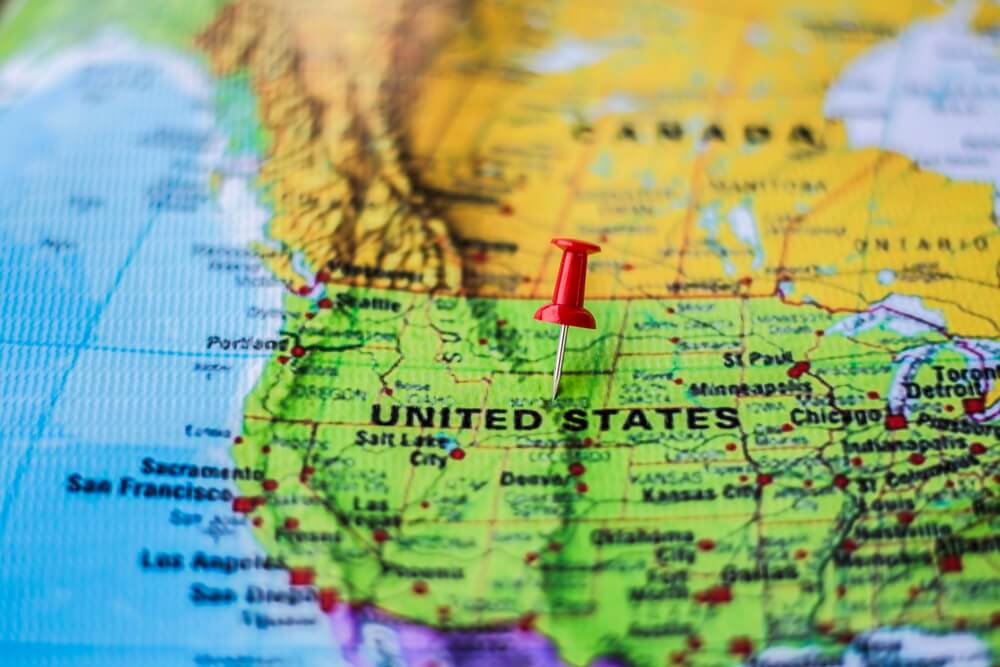 5 Best States for Starting a Small Business