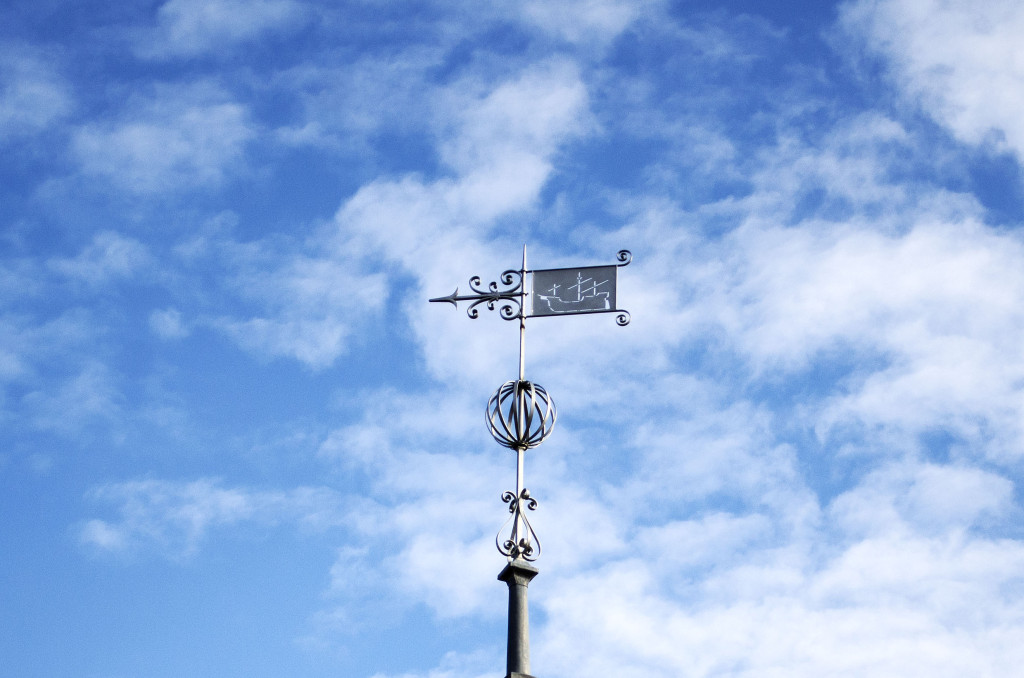 Plan Ahead So Weather Doesn’t Keep Your Business Down
