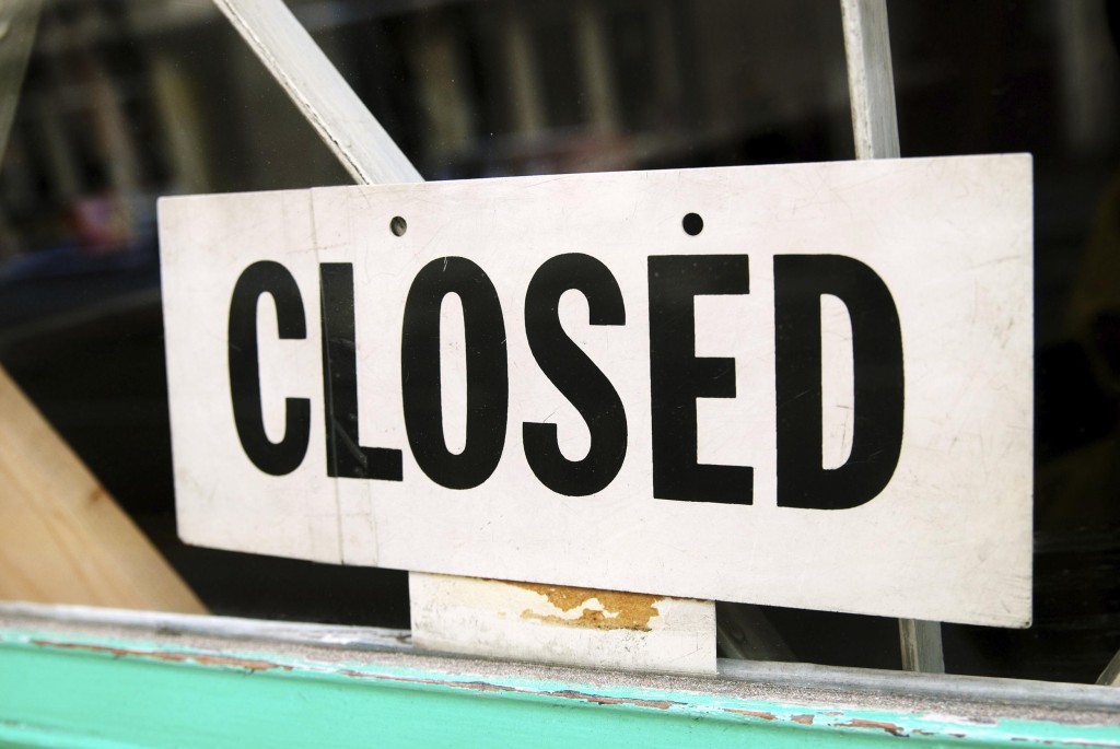 5 Signs Your Business is Becoming Irrelevant