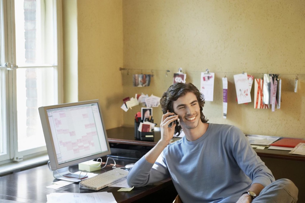 Get Your Work Life Balance Right