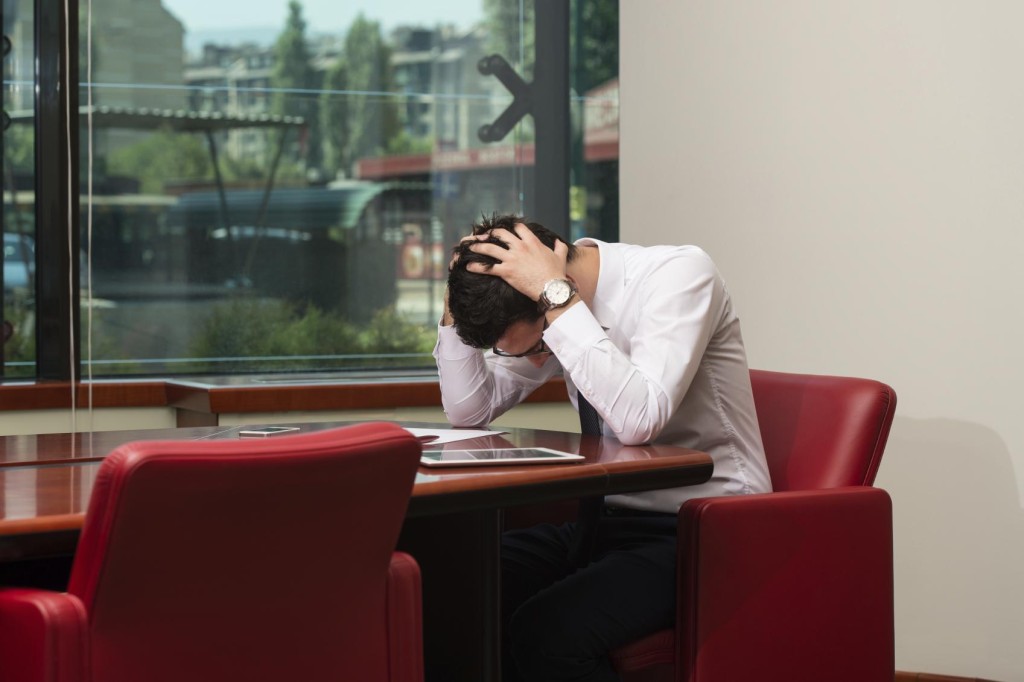 How to respond to a business crisis