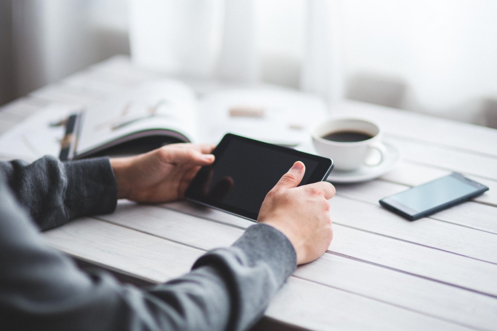 6 Great Business Apps That Will Change The Way You Work Today