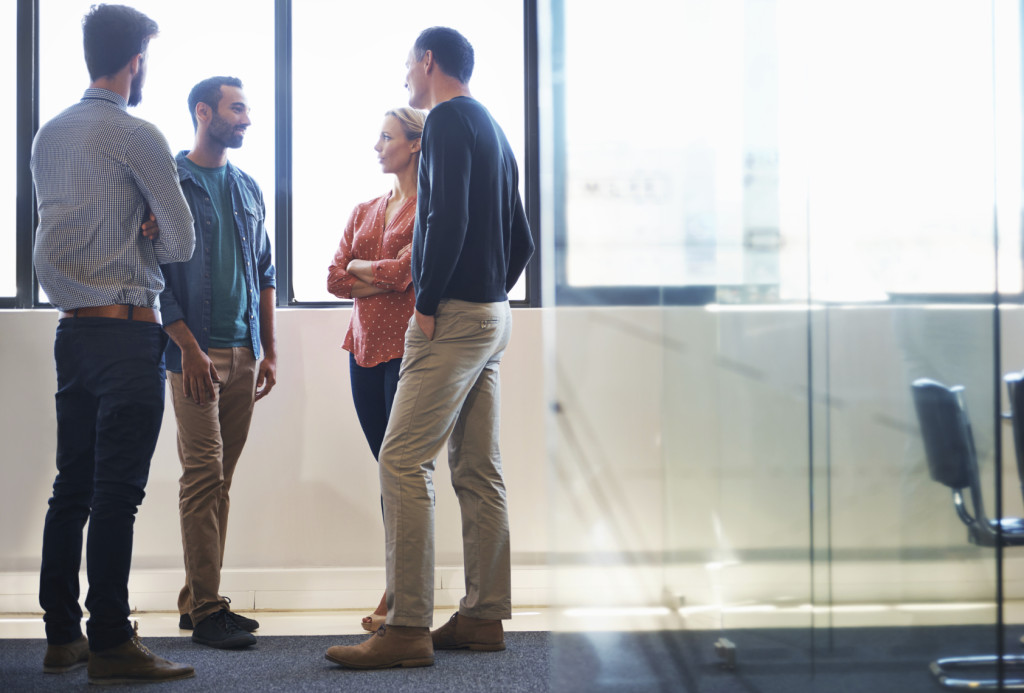 Annoyances with Managing Employees
