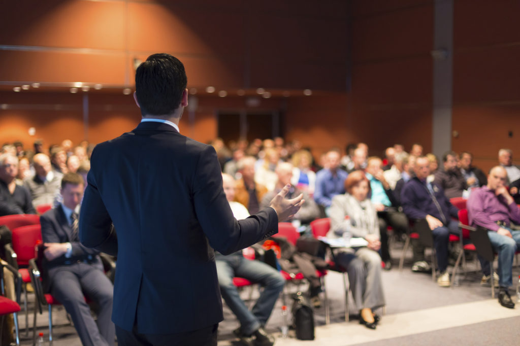 conferences worth time