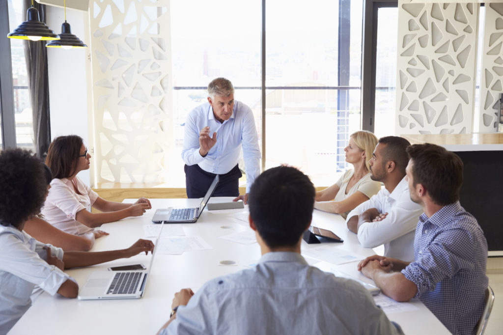 Things Your Employees Expect You to Know