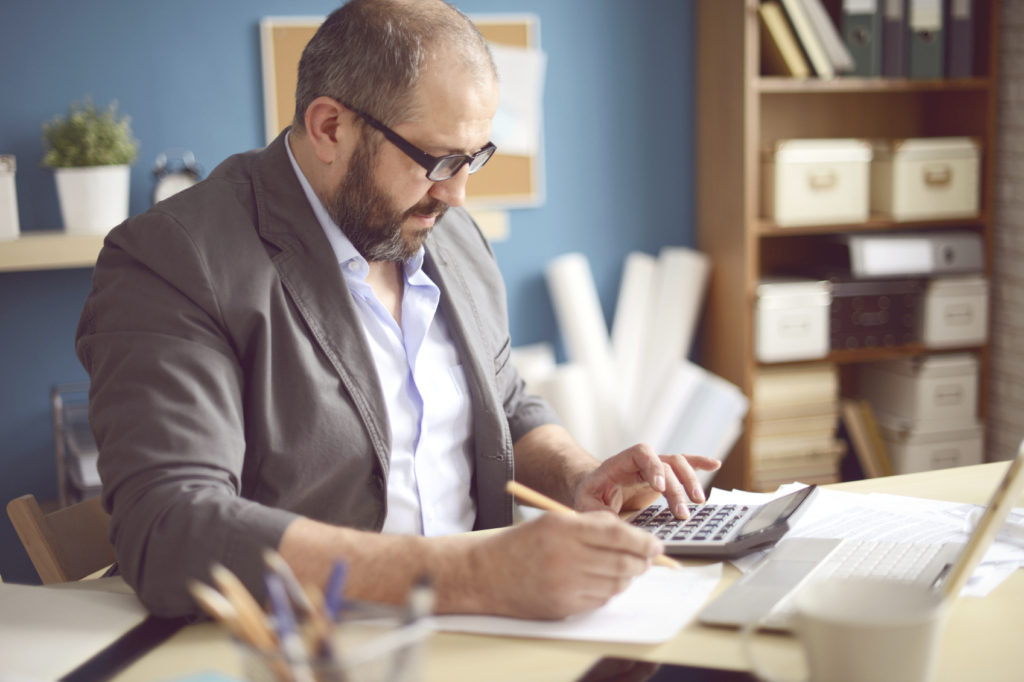 Why You Shouldn't Do Your Own Payroll