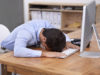 Your Lack of Sleep Is Hurting Not Only You but Also Your Business