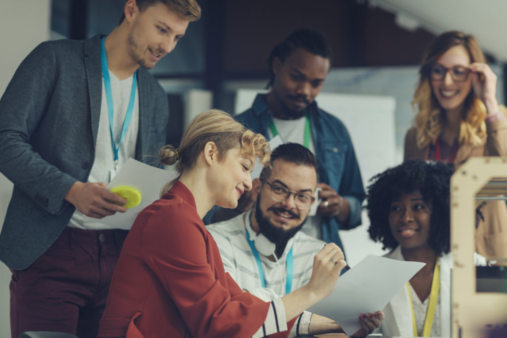 5 Strategies for Motivating Your Best Employees