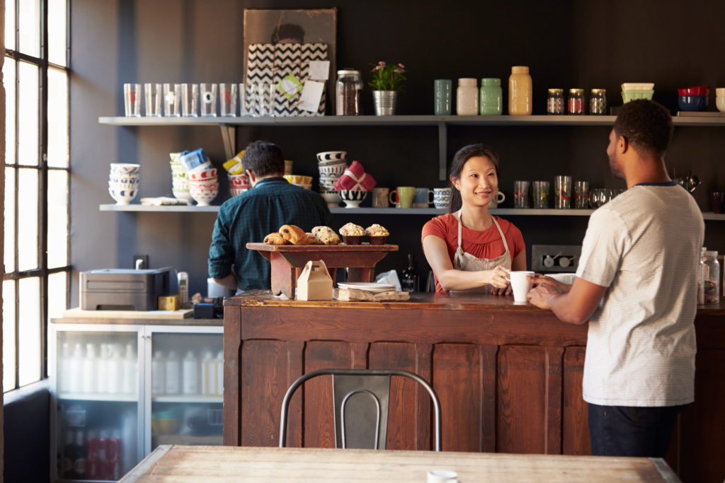 Charging customers without a credit card