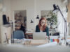 Home-Based Business Owner? Watch Out for These 5 Big Risks