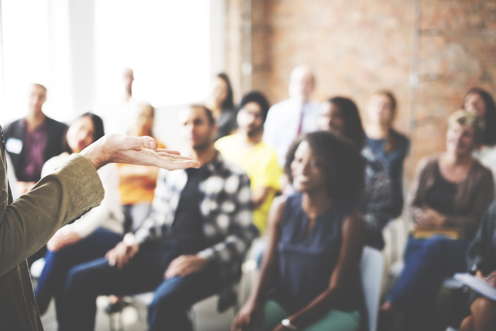 How to Generate More Leads For Your Small Business