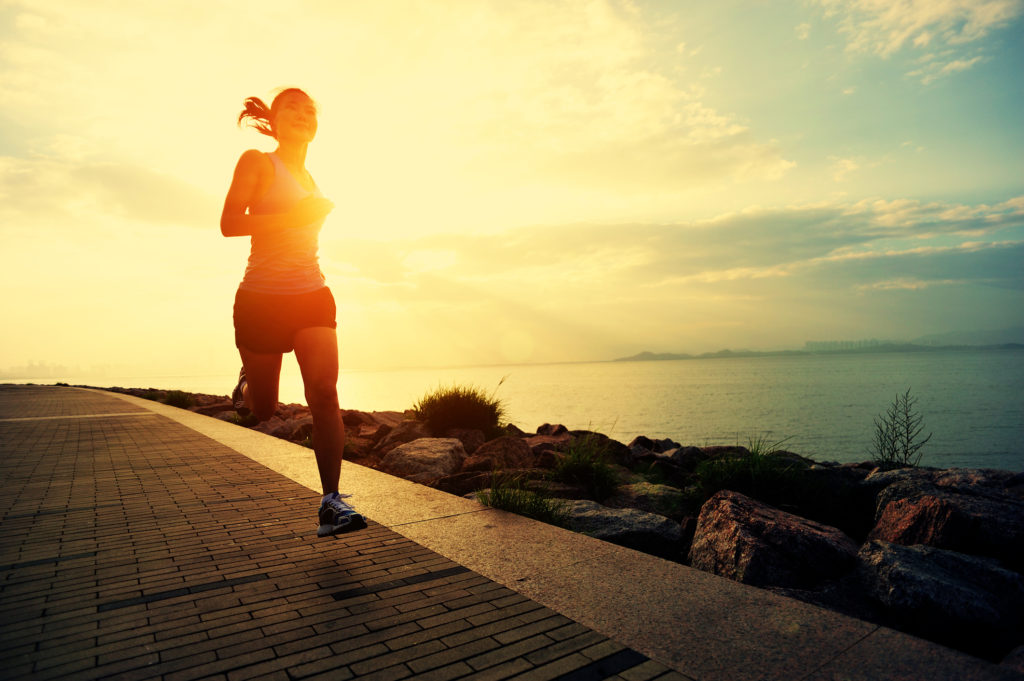 5 Things Successful Entrepreneurs Do Before Breakfast