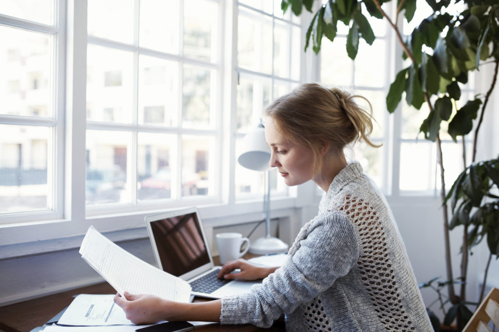 Create Accurate Business Forecasts