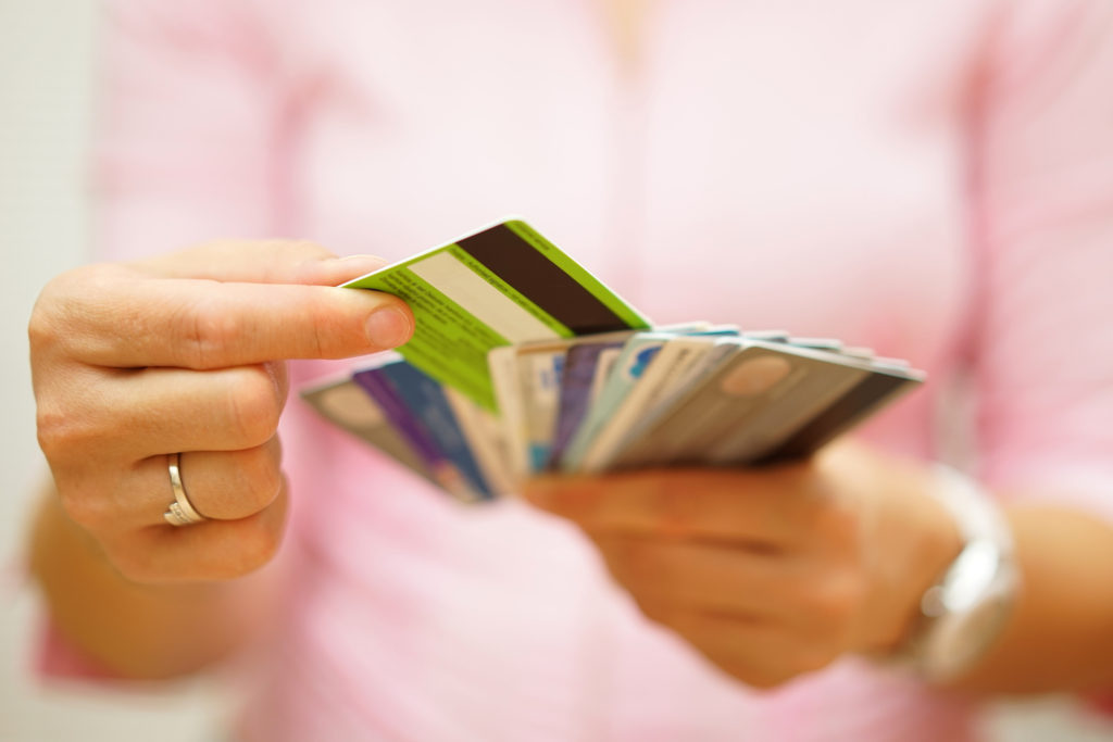 best credit card for small business