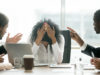 What to Do When One of Your Employees Is Bullying Their Coworkers