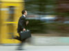 What to Do When an Employee Always Shows Up Late