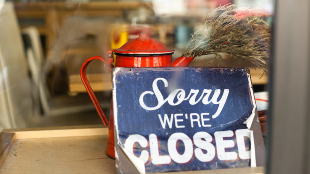 What Should You Do If Your Business Has a Power Outage?