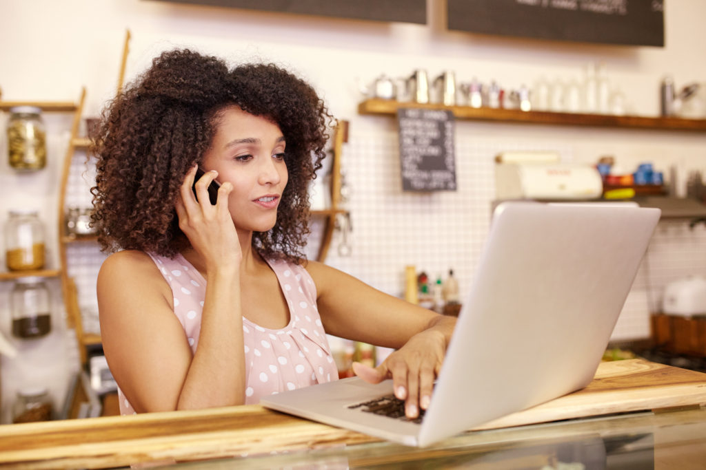 small business apps