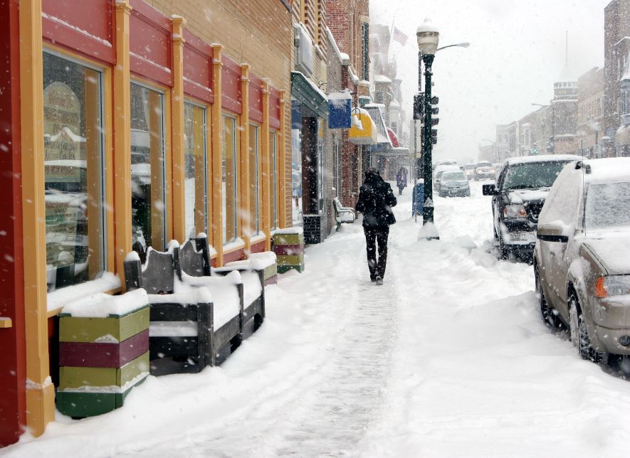 employees going through crisis