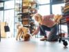 Should You Allow Dogs in Your Small Business?