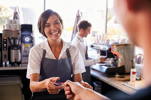 Keep Small Business Employees
