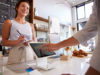 Merchants: Your Customers Want Less You, More Technology