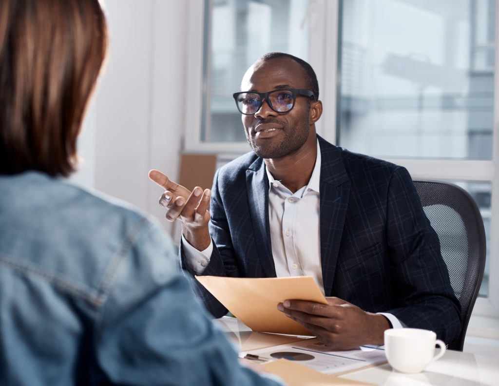 How "Ghosting" Your Candidates Can Kill Your Small Business