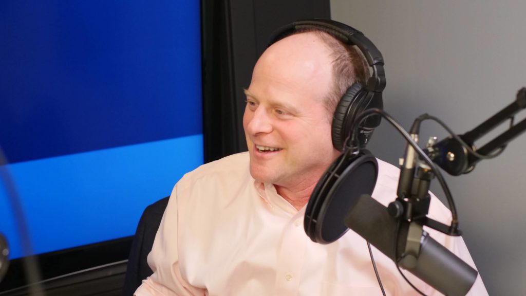 gene marks podcast 148