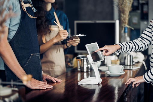 payment apps for small businesses