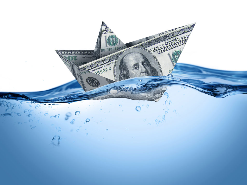 Money Managing Mistakes