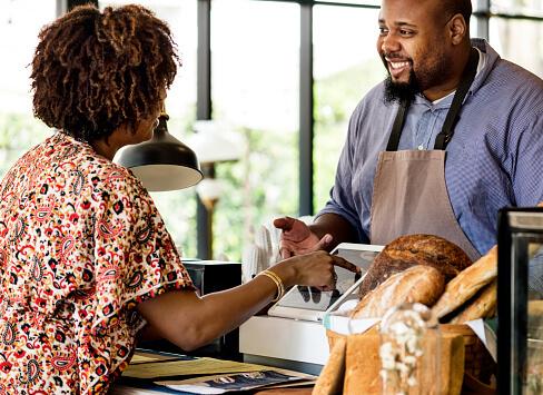 national small business saturday