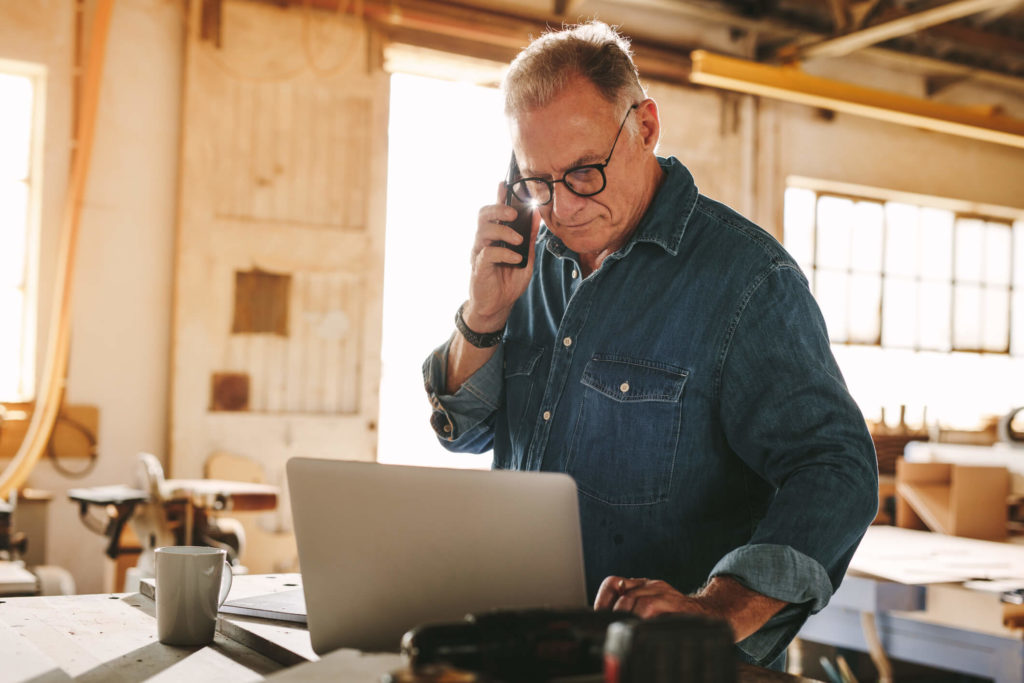 finding professional support