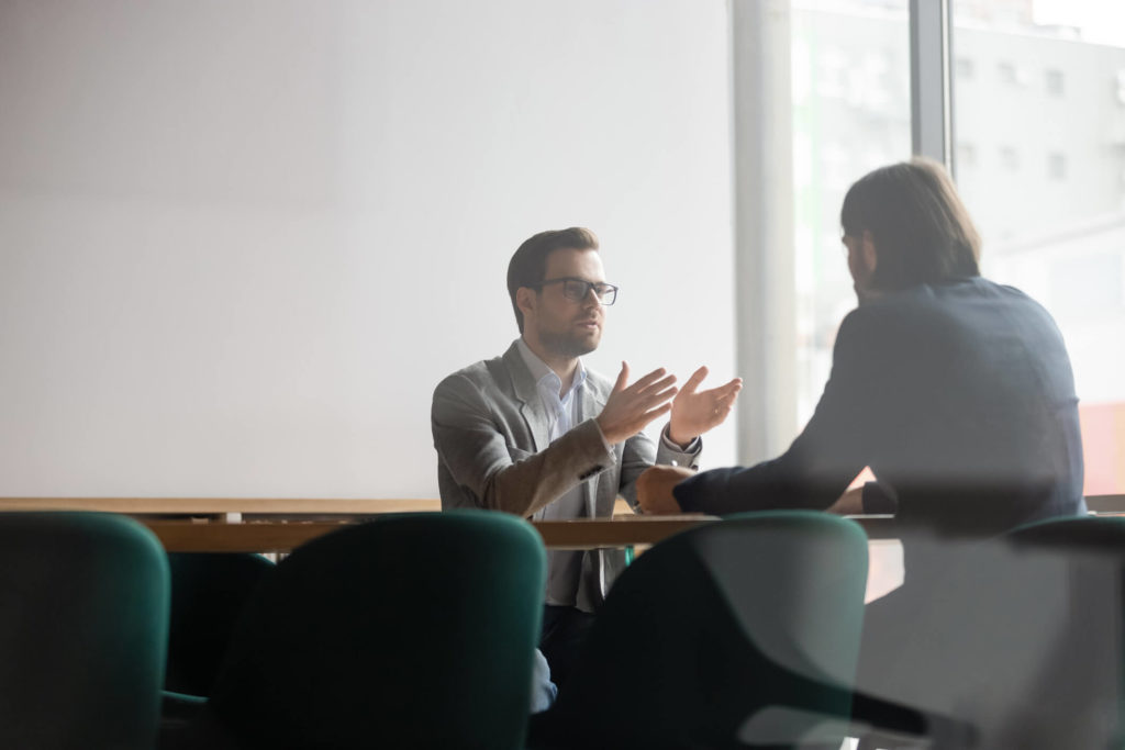 mental health at work