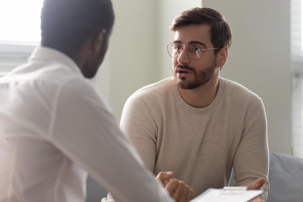 mental health in the workplace