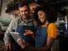 Small Business Marketing Materials