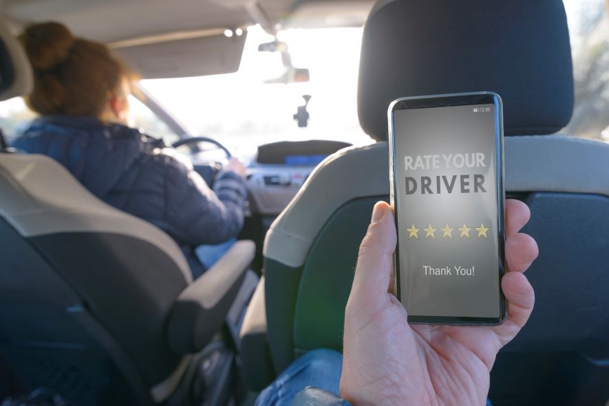 Can you make a living being an Uber driver?