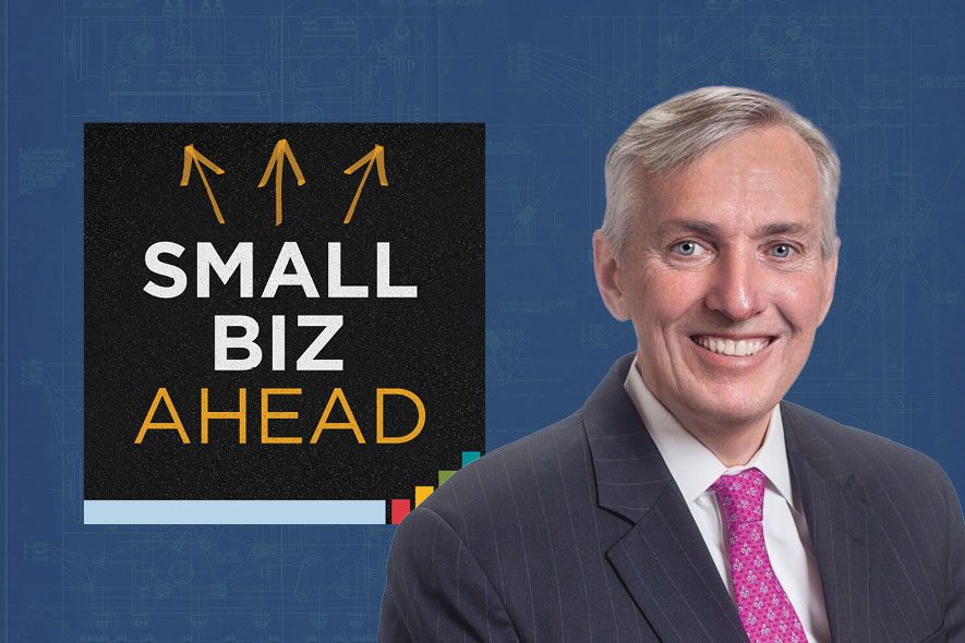 Small Biz Ahead – Small Business Owners | Accounting | Digital Currency