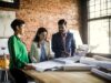 Fueling Growth: How Your Business Structure Influences Access to Capital