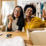 6 Creative Ways to Celebrate National Small Business Week 2025