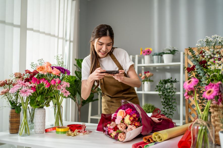 use instagram for google search