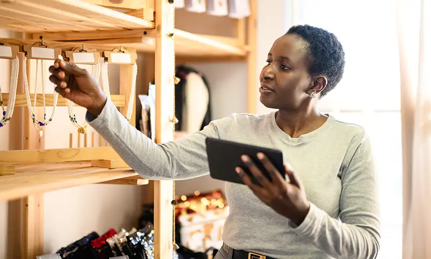 ai automation for small business