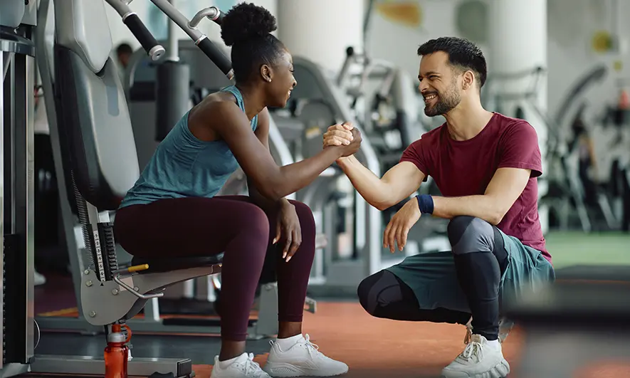 how to start a personal trainer business